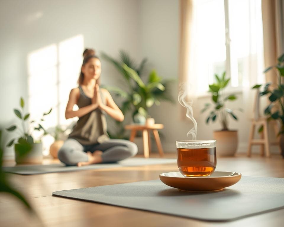 Warum fördert Achtsamkeit gesunde Gewohnheiten?