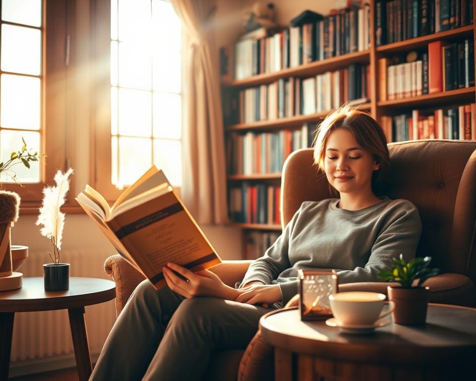 Warum genießen Leser analoge Erlebnisse?