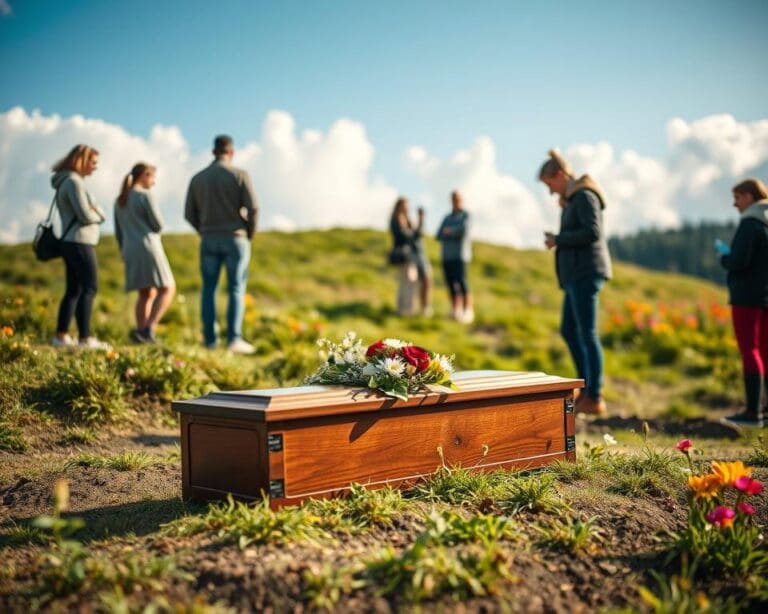 Warum hilft Tierbestattung im Landkreis Sigmaringen?