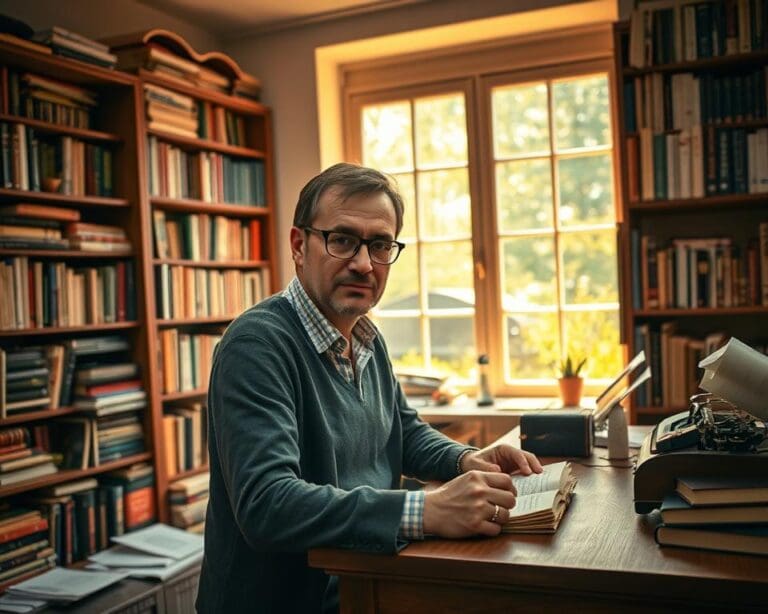 Warum interessieren sich Leser für Thomas Romaneders Werke?