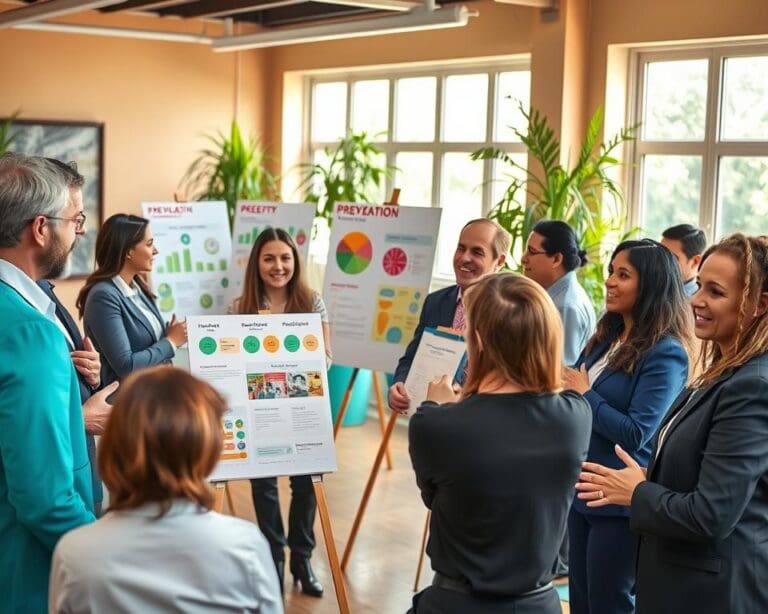 Warum ist Prävention wichtiger als Behandlung?