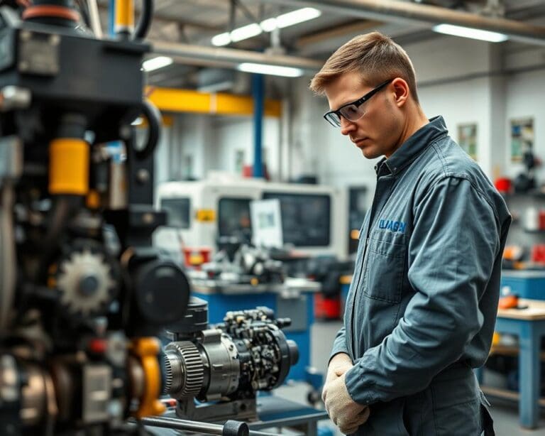 Warum ist ein Anlagenmechaniker im Alltag unverzichtbar?