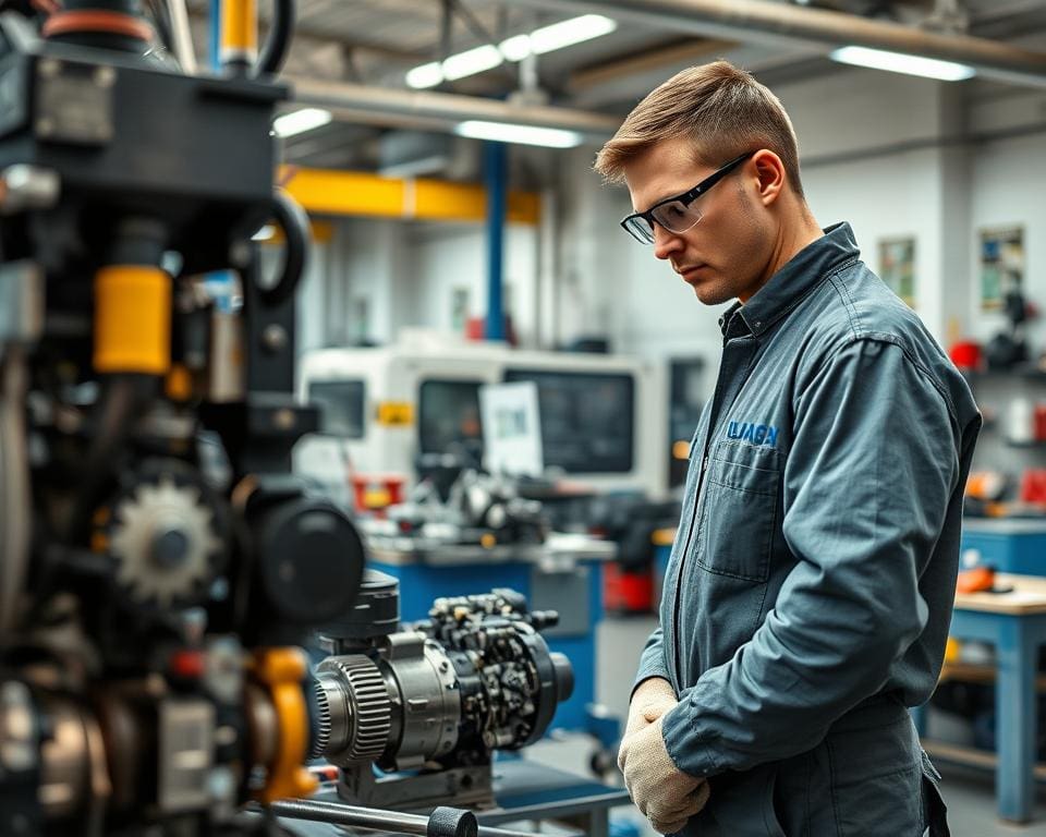 Warum ist ein Anlagenmechaniker im Alltag unverzichtbar?