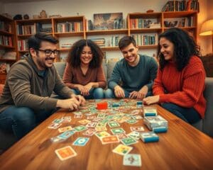 Warum sind Brettspiele ideal für Offline Zeit?