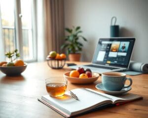 Warum sind gesunde Routinen langfristig wertvoll?