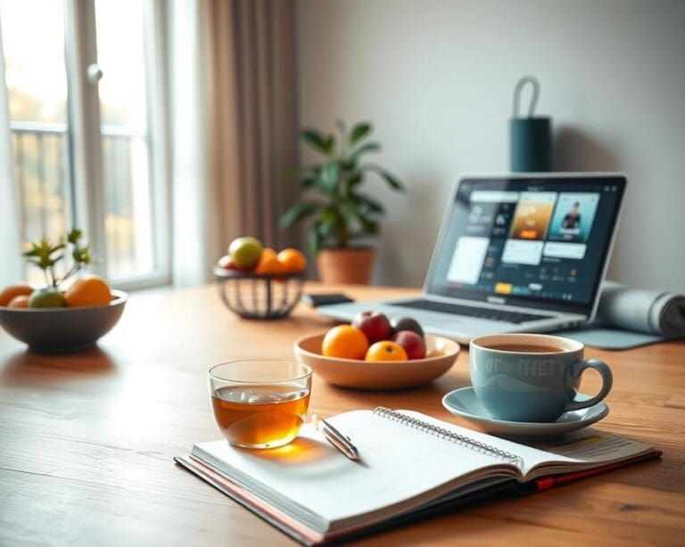 Warum sind gesunde Routinen langfristig wertvoll?