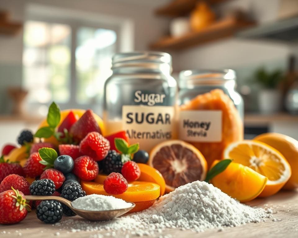 Warum sollte man Zucker reduzieren?