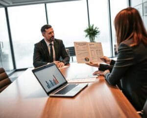 Was bietet Beratung zu Abfindung und Kündigung konkret?