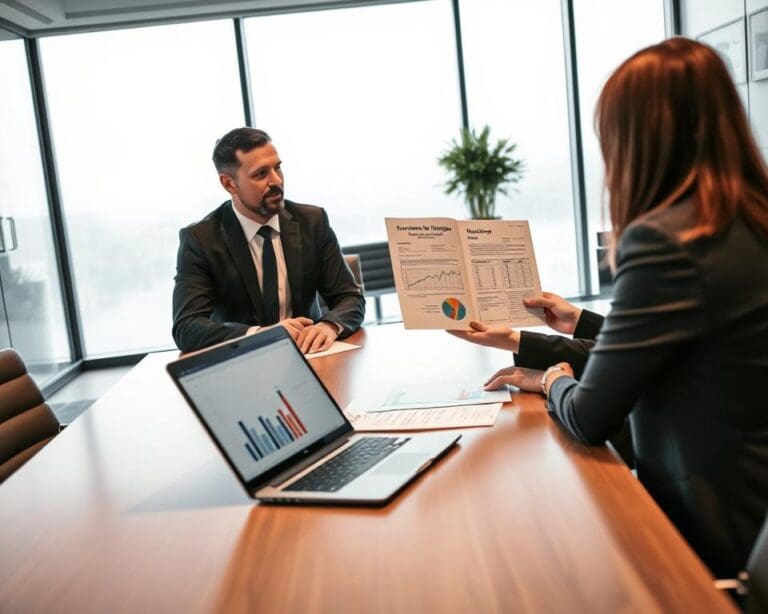 Was bietet Beratung zu Abfindung und Kündigung konkret?