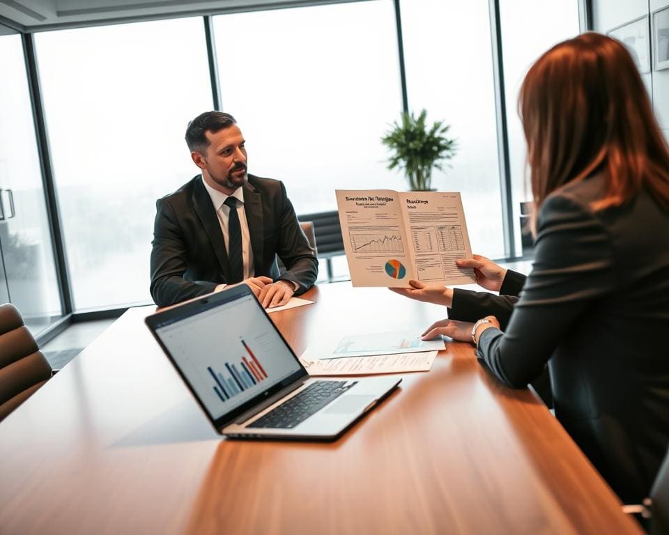 Was bietet Beratung zu Abfindung und Kündigung konkret?