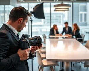 Was bringt ein Fotograf fuer Imageprospekte?