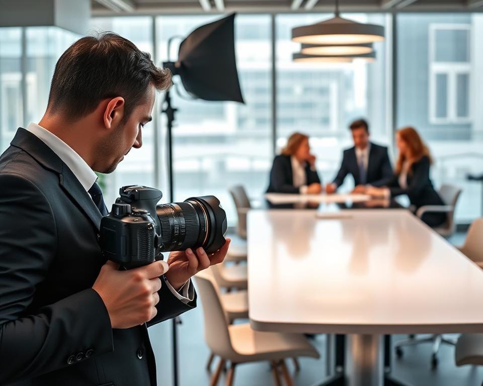 Was bringt ein Fotograf fuer Imageprospekte?