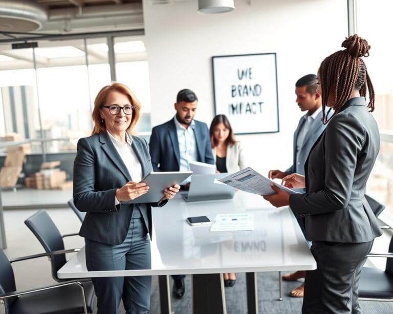 Was bringt ein PR-Berater für Markenwirkung?