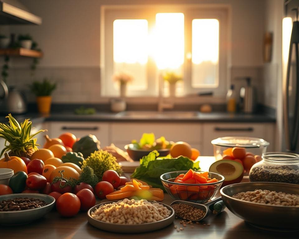 Was bringt intermittierendes Fasten?