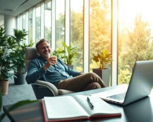 Was hilft bei Müdigkeit und Erschöpfung?