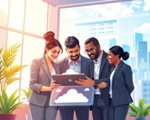 Was macht Cloud Hosting für Startups attraktiv?