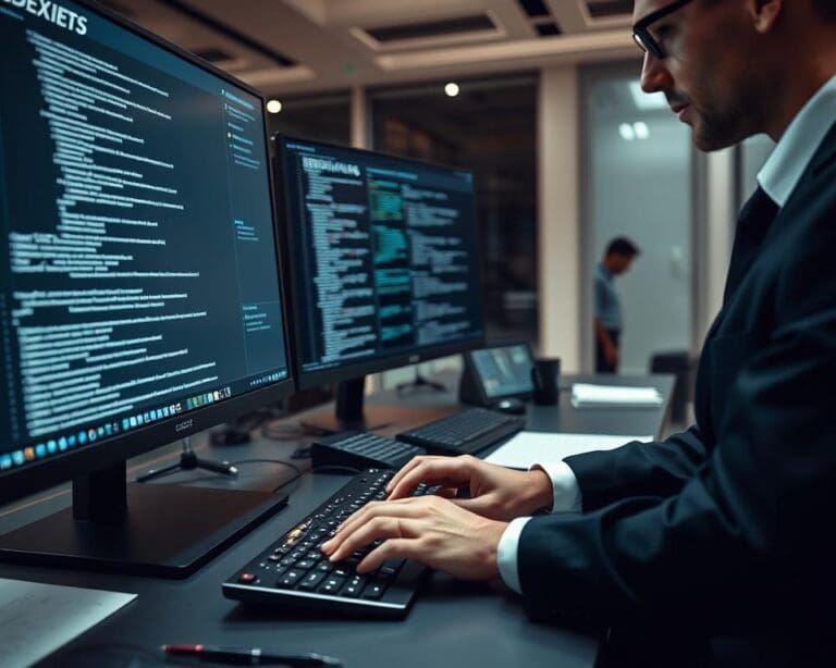 Was macht Penetrationstests für Firmen wertvoll?