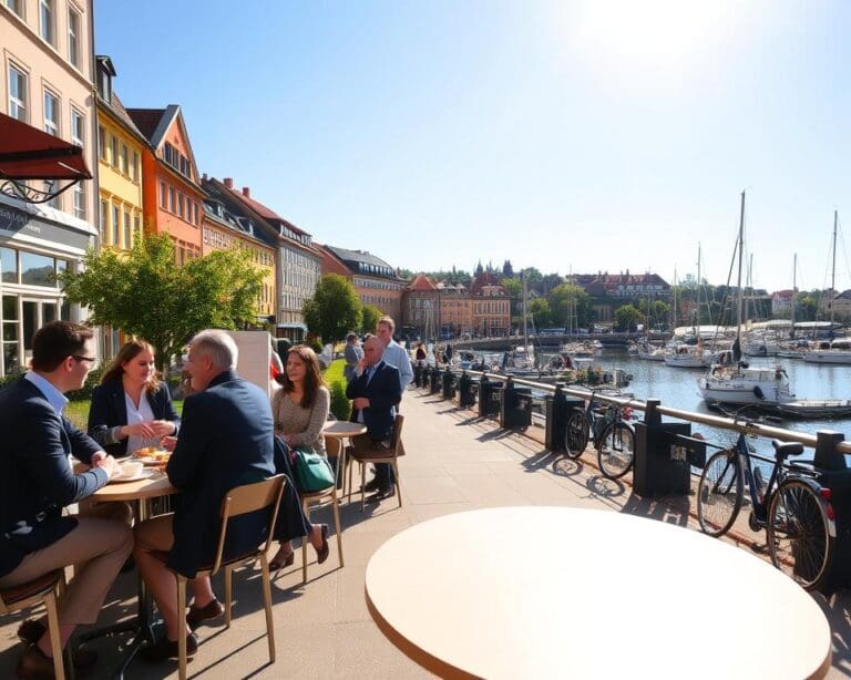 Was macht Stockholm so lebenswert für Besucher?