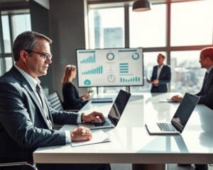 Was macht ein Versicherungsberater fuer Firmenrisiken?