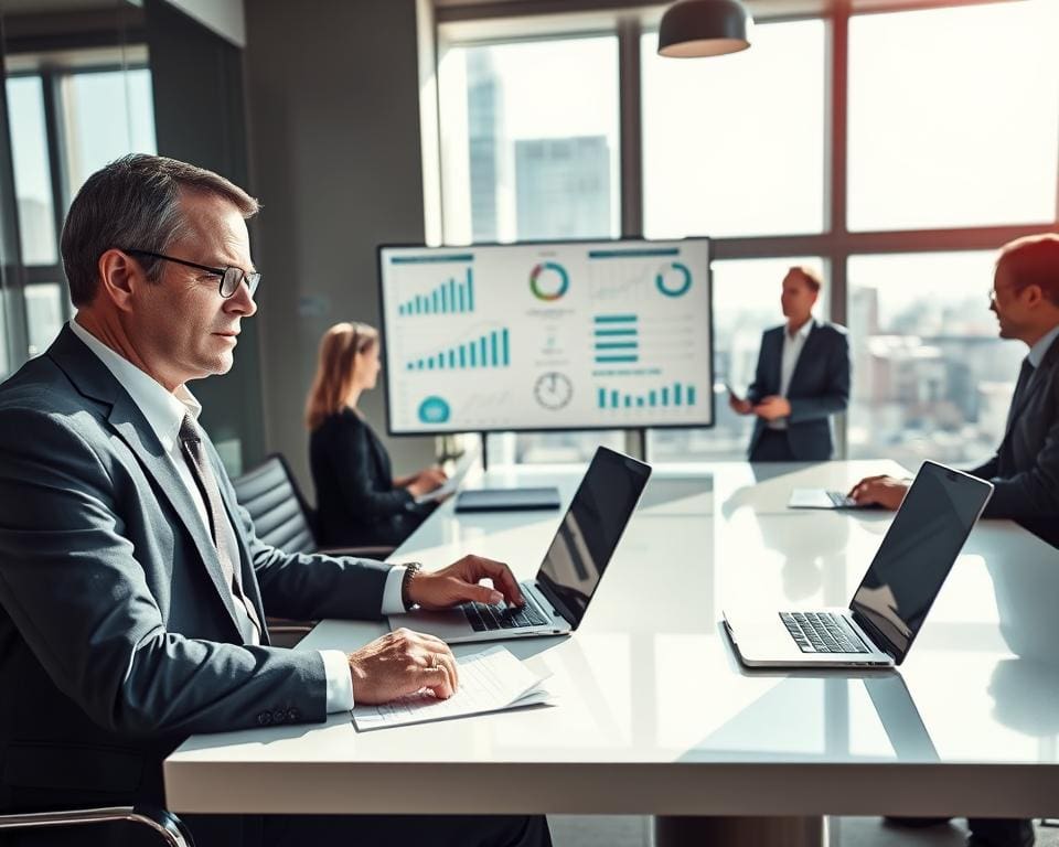 Was macht ein Versicherungsberater fuer Firmenrisiken?