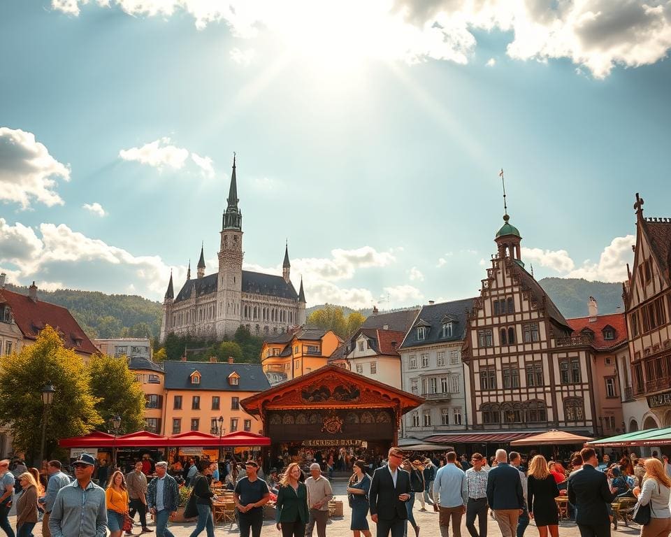 Was macht einen Besuch in München so attraktiv?