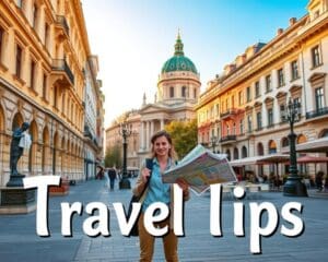 Was sollte man bei einem Trip nach Wien beachten?