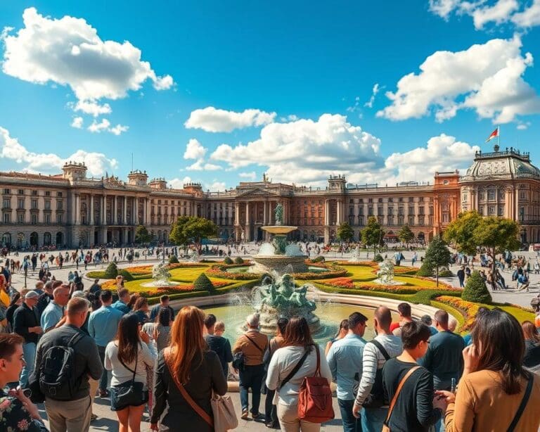 Was sollte man in Madrid nicht verpassen?