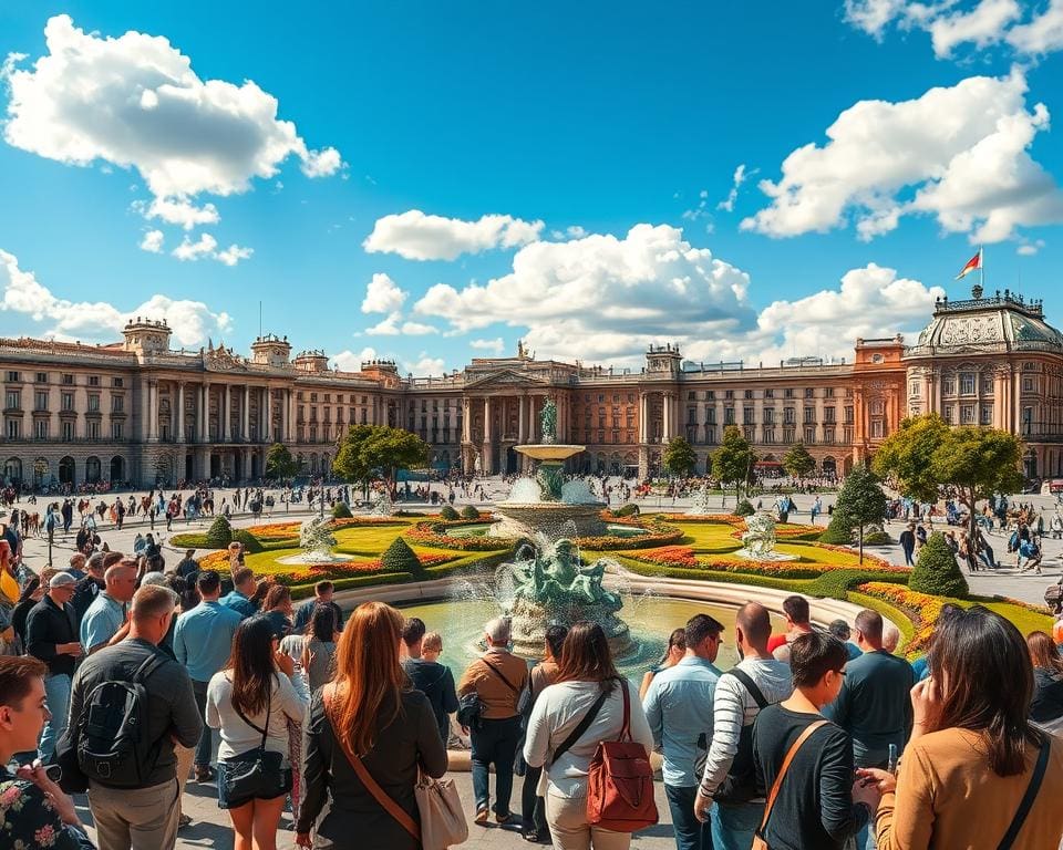 Was sollte man in Madrid nicht verpassen?