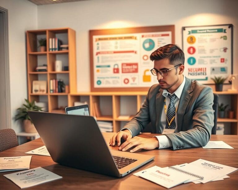 Was stärkt Passworthygiene im digitalen Alltag?