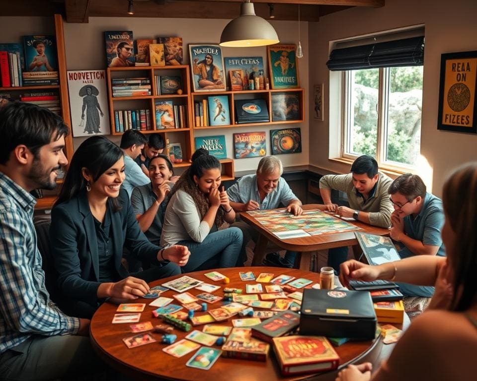 Welche Brettspiele fördern langfristige Motivation?