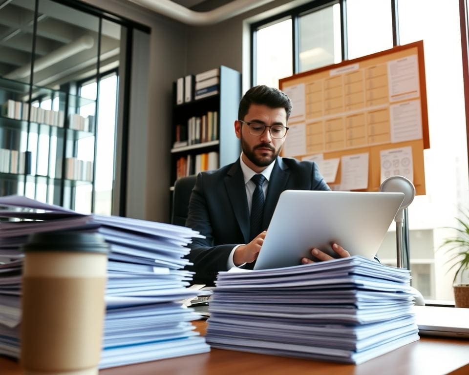 Wie arbeitet ein Headhunter für schnelle Besetzungen?