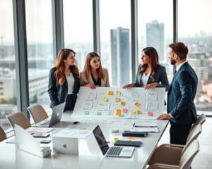 Wie arbeitet ein PR-Berater an Markenreputation?