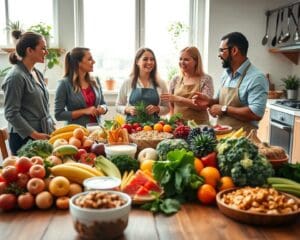 Wie beeinflusst Ernährung die Darmgesundheit?