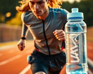 Wie beeinflusst Trinken die körperliche Leistung?