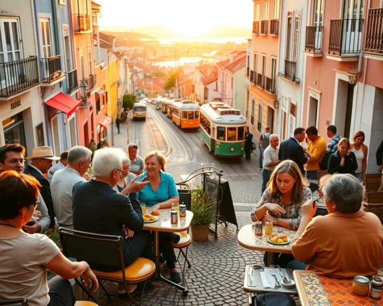 Wie entdeckt man Lissabon authentisch?