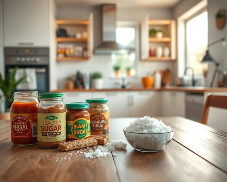 Wie erkennt man versteckte Zuckerquellen?