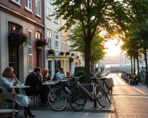 Wie erlebt man Kopenhagen entspannt?