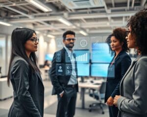 Wie hilft KI Automatisierung im IT Support?