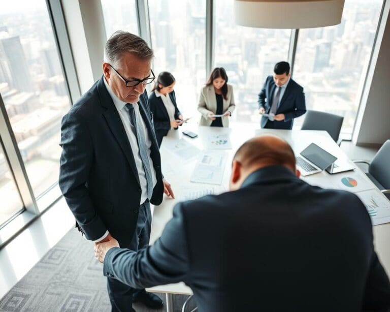 Wie hilft ein Auditor bei internen Prüfungen?