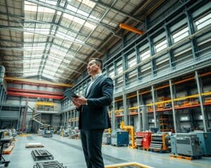 Wie hilft ein Facility Manager bei Grossobjekten?