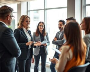 Wie hilft ein Marketingberater bei Positionierung?