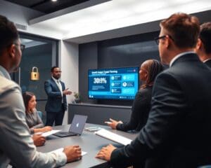 Wie schützt Cybersecurity Training deine Mitarbeiter?