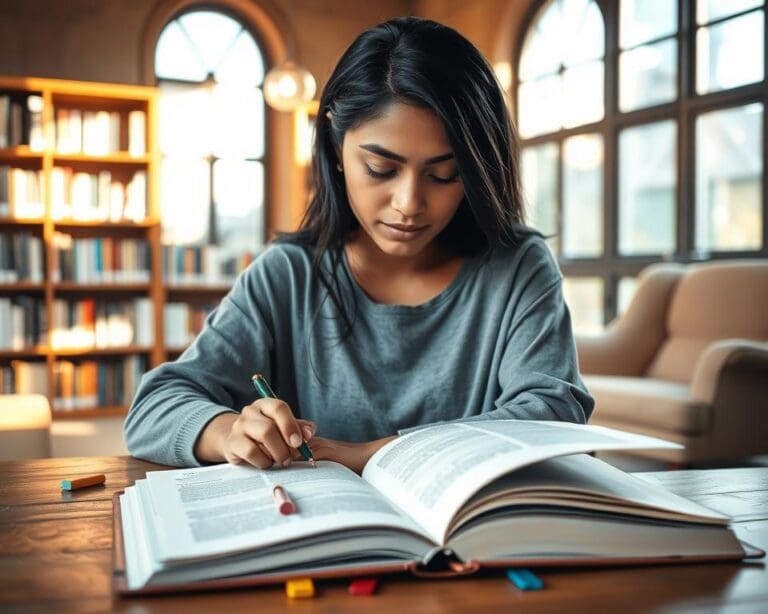 Wie stärkt Literatur persönliche Perspektiven?