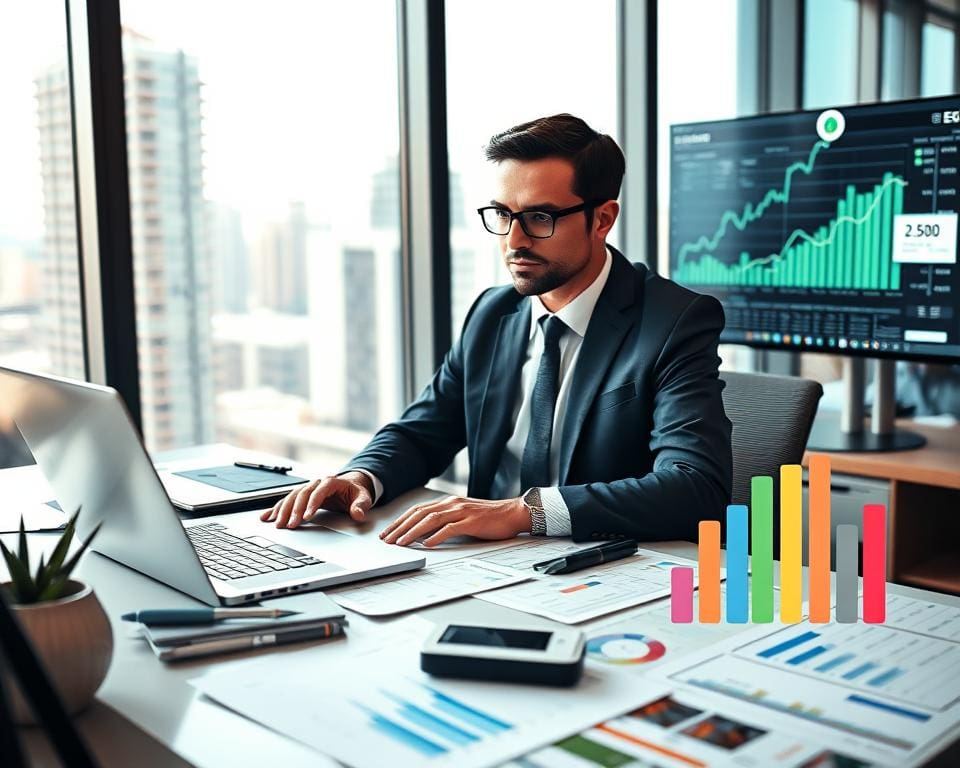 Wie stärkt ein SEO-Experte die Online-Sichtbarkeit?