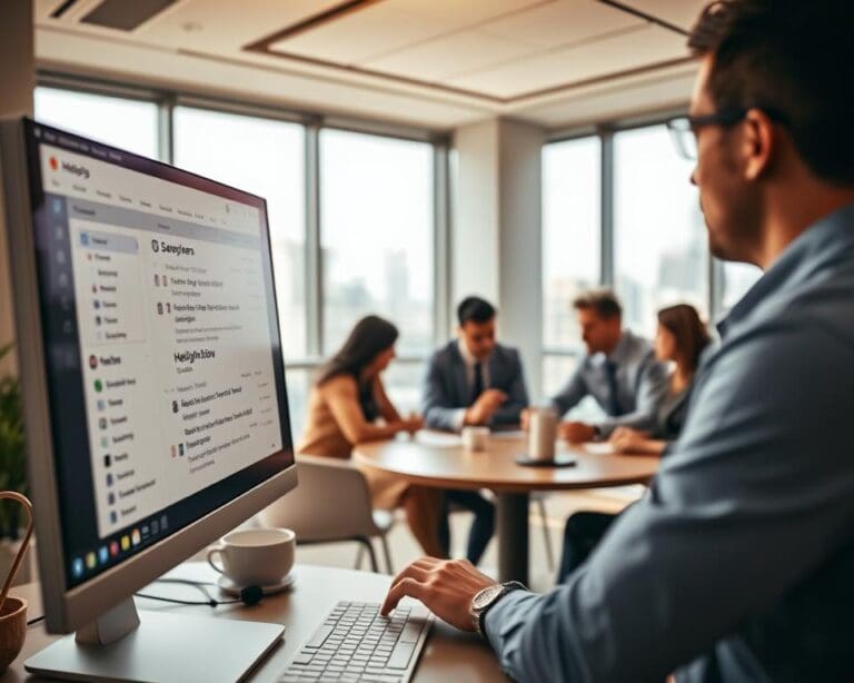Wie unterstützt Helpdesk Software schnelle Lösungen?
