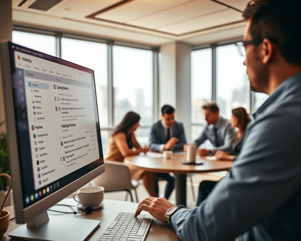 Wie unterstützt Helpdesk Software schnelle Lösungen?
