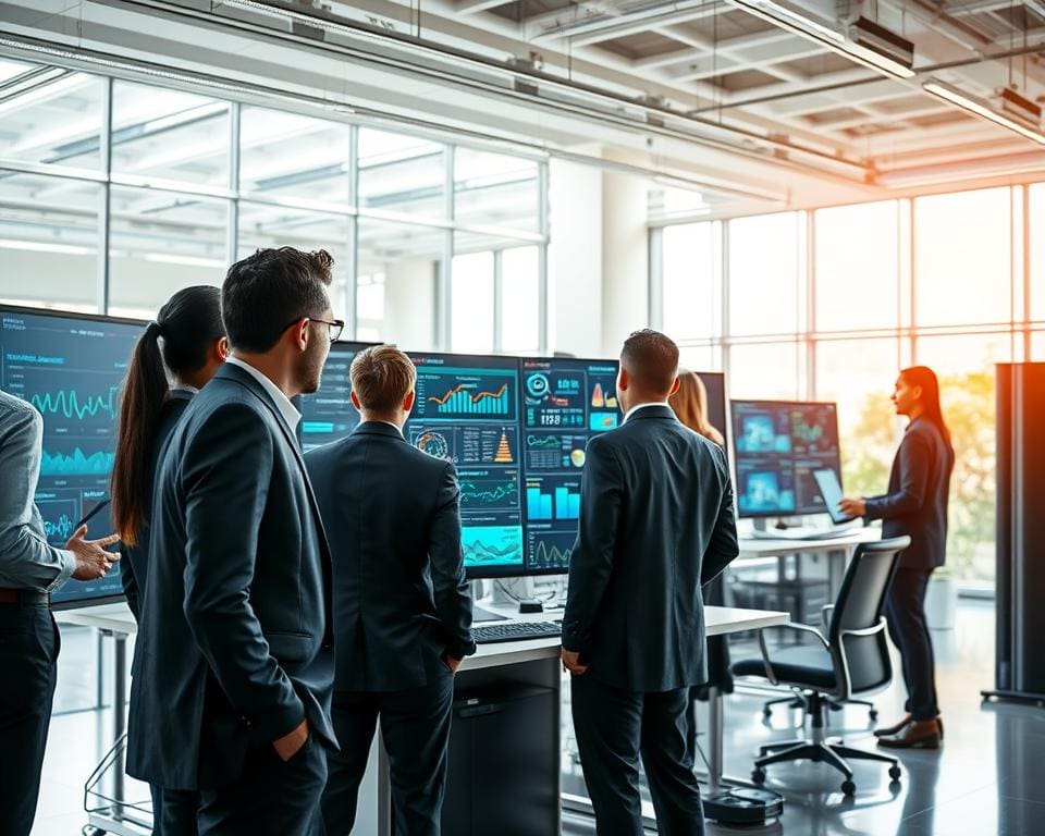 Wie unterstützt IT Monitoring bei Fehlerdiagnosen?