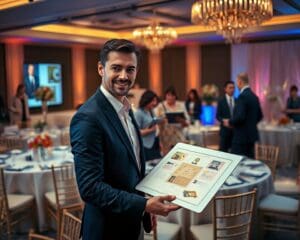 Wie unterstützt ein Eventplaner erfolgreiche Veranstaltungen?