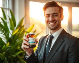 Wie wichtig ist Vitamin D für die Gesundheit?