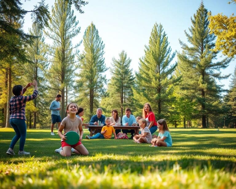 Wie wird Spielen Teil bewusster Freizeitgestaltung?